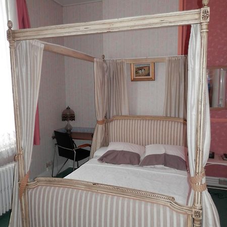 Hotel Du Gambrinus 하제브루크 외부 사진