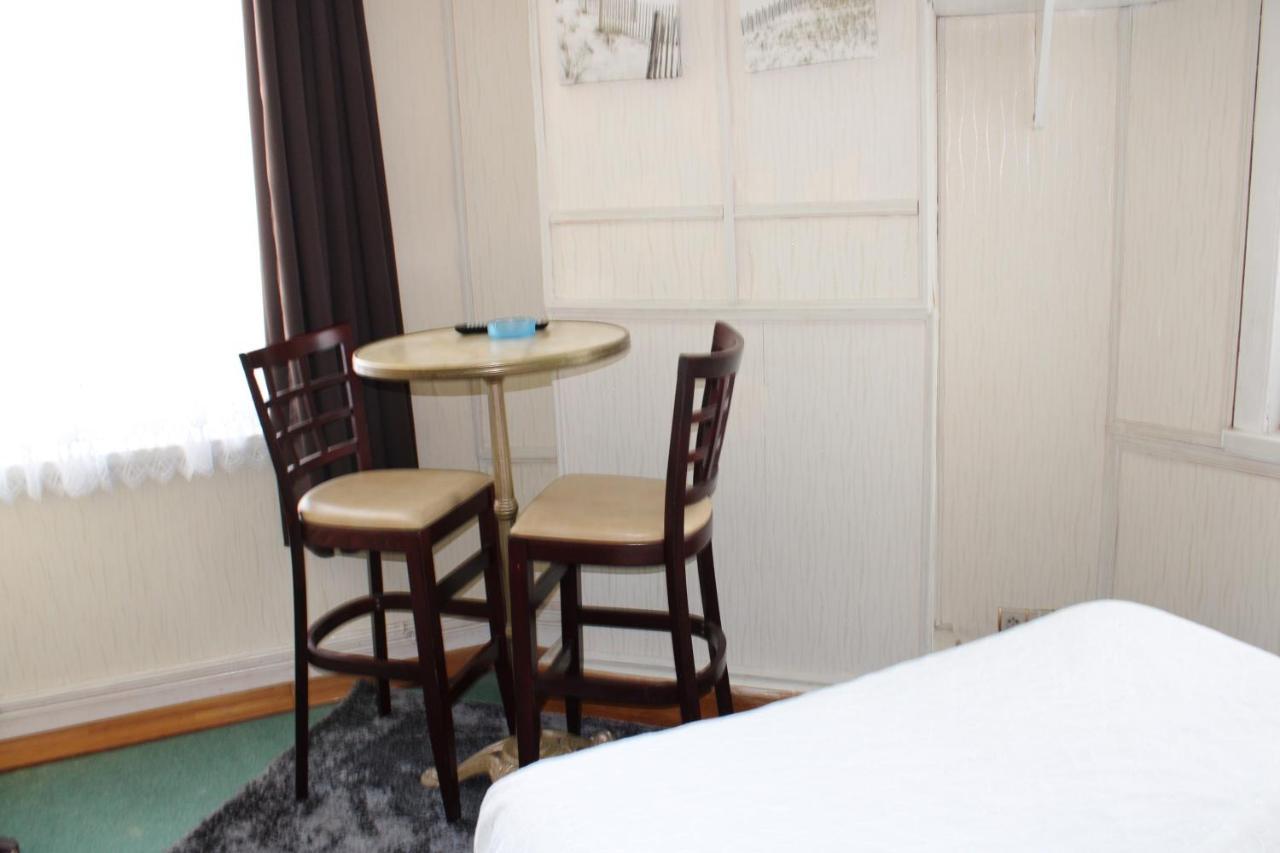 Hotel Du Gambrinus 하제브루크 외부 사진