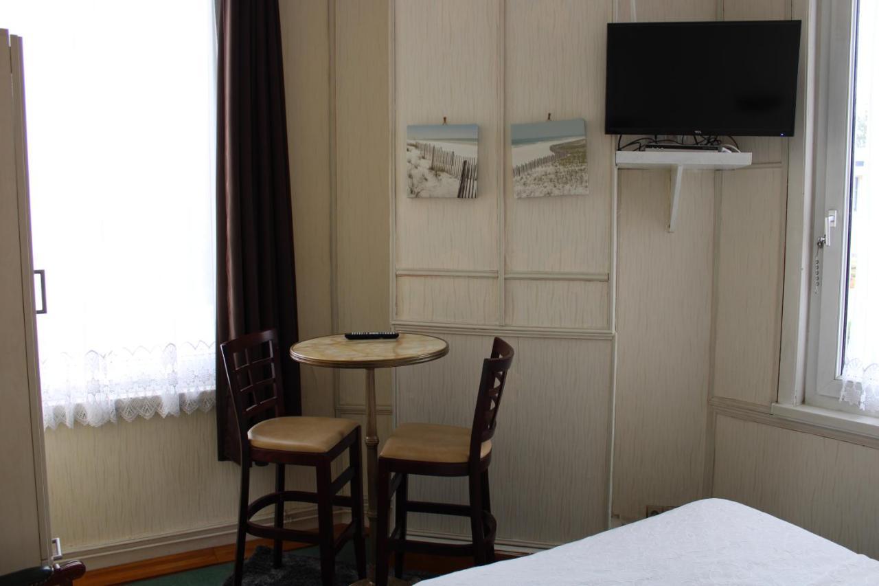 Hotel Du Gambrinus 하제브루크 외부 사진